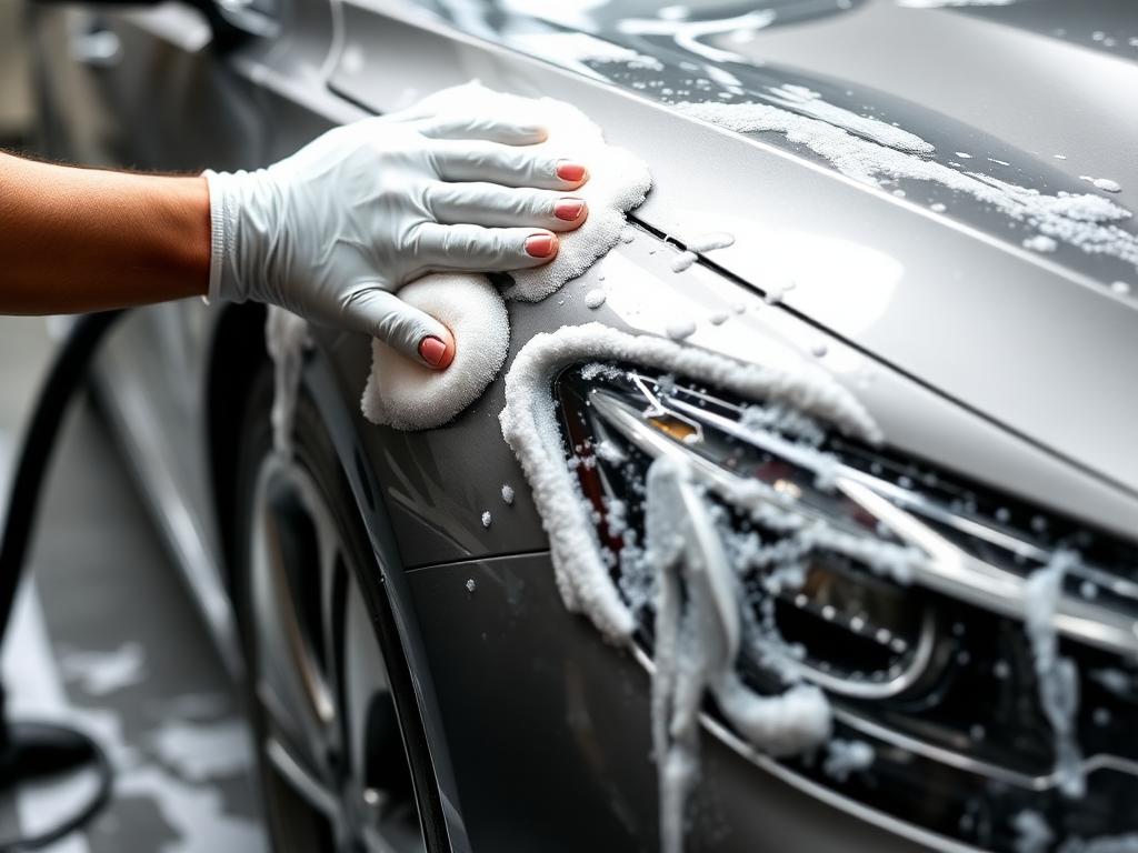 Car Detailing